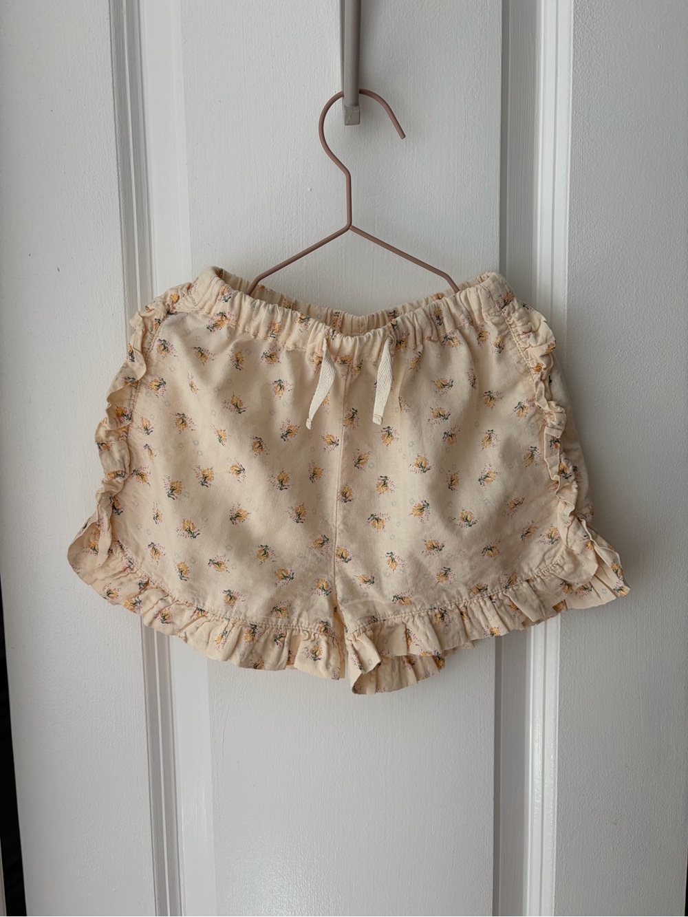 Konges Slojd Acacia Shorts in Midsummer